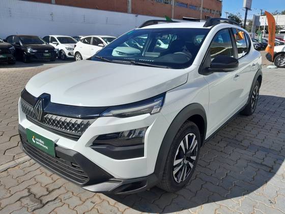 RENAULT KARDIAN 1.0 TCE FLEX EVOLUTION EDC RENAULT KARDIAN 1.0 TCE FLEX EVOLUTION EDC